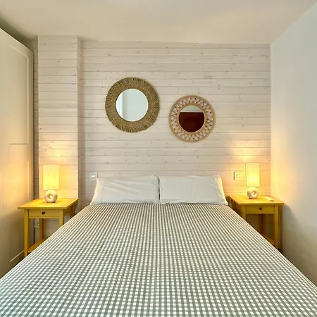 公寓 La Casita 2br - Pool, Parking & Aircon