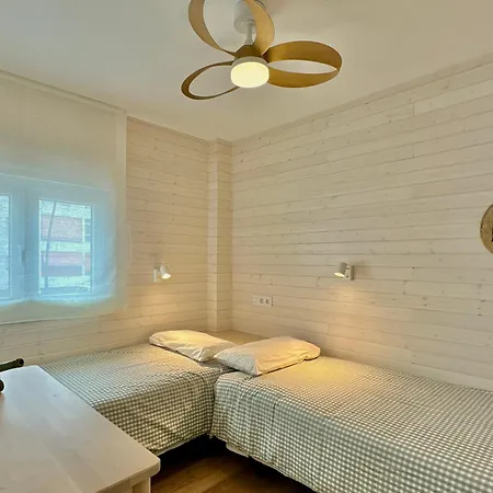 La Casita 2br - Pool, Parking & Aircon Apartment Candelaria