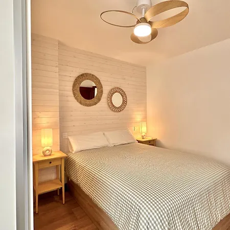 La Casita 2br - Pool, Parking & Aircon Candelaria