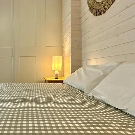 Apartment La Casita 2br - Pool, Parking & Aircon Candelaria